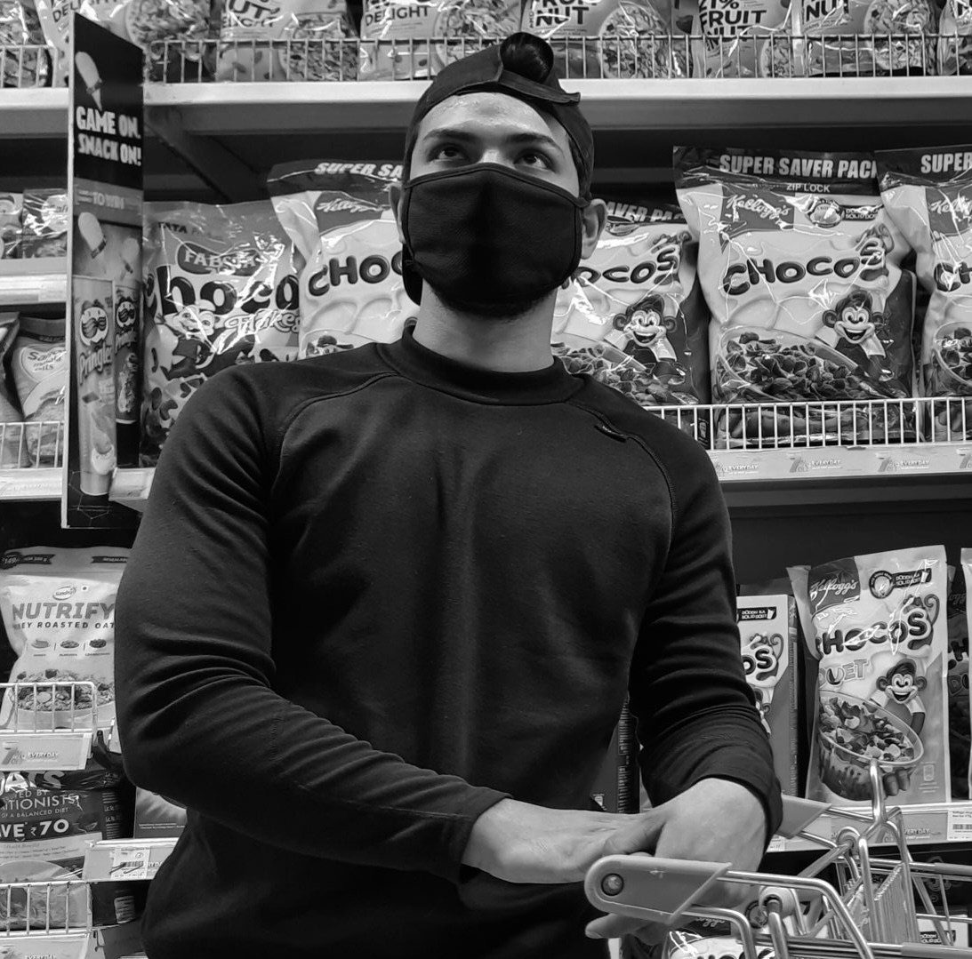 Go to TYRON PIPPIN's profile