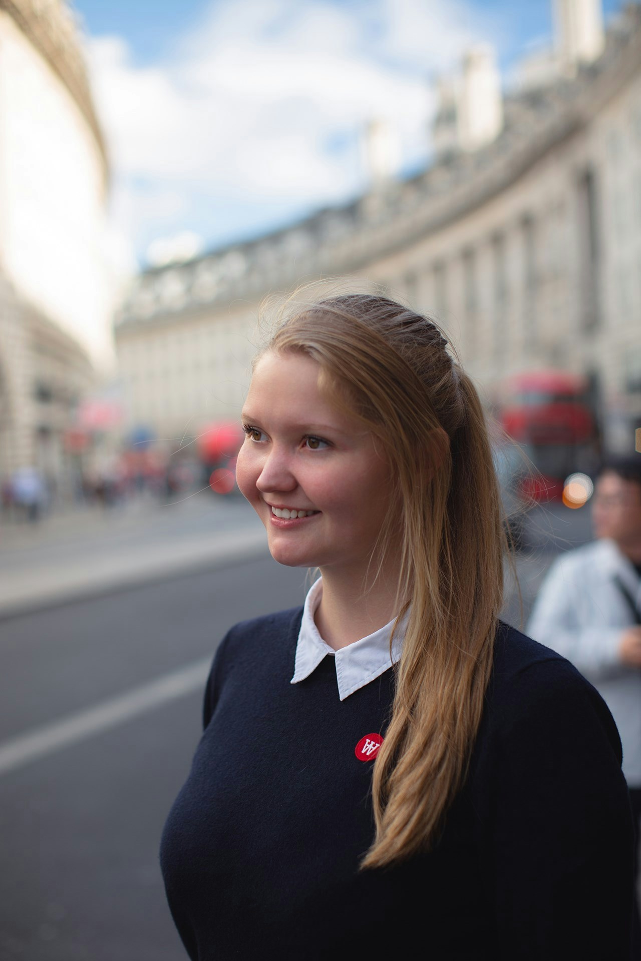 Ve al perfil de Helena Hermansen