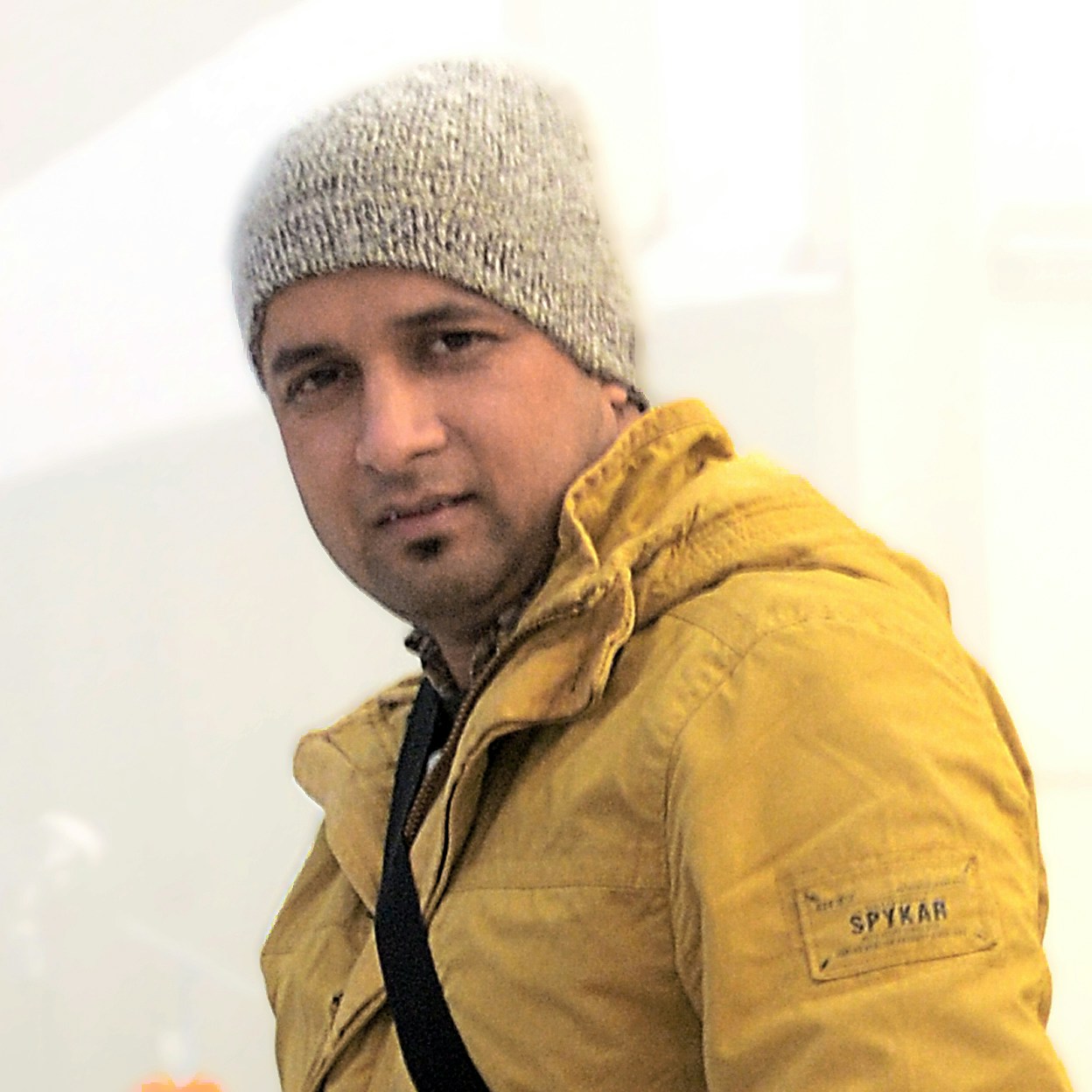 Zum Profil von vivek sharma