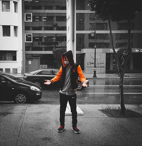 Go to Souhail BIDA's profile