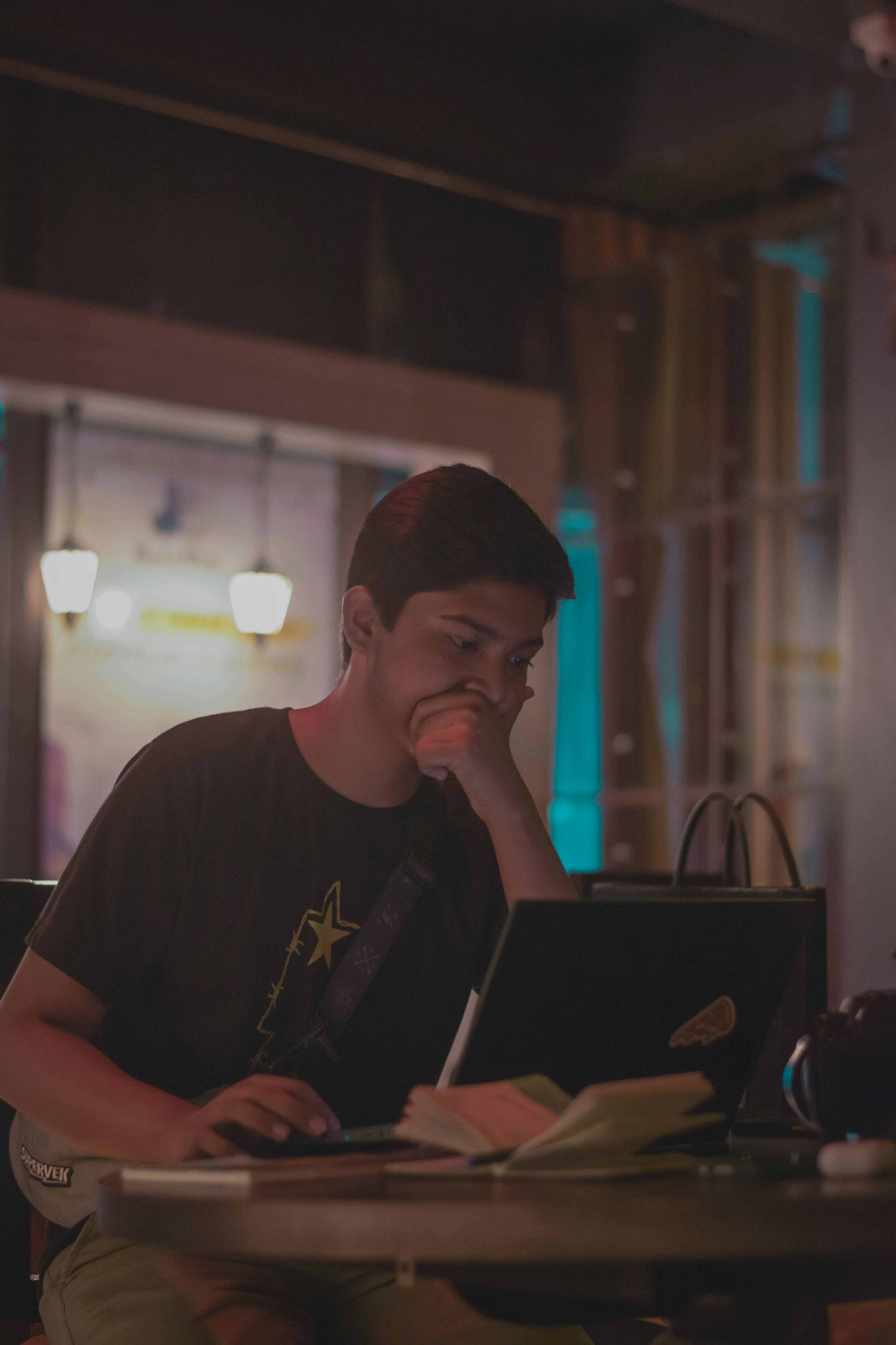 Go to Neelabh Raj's profile