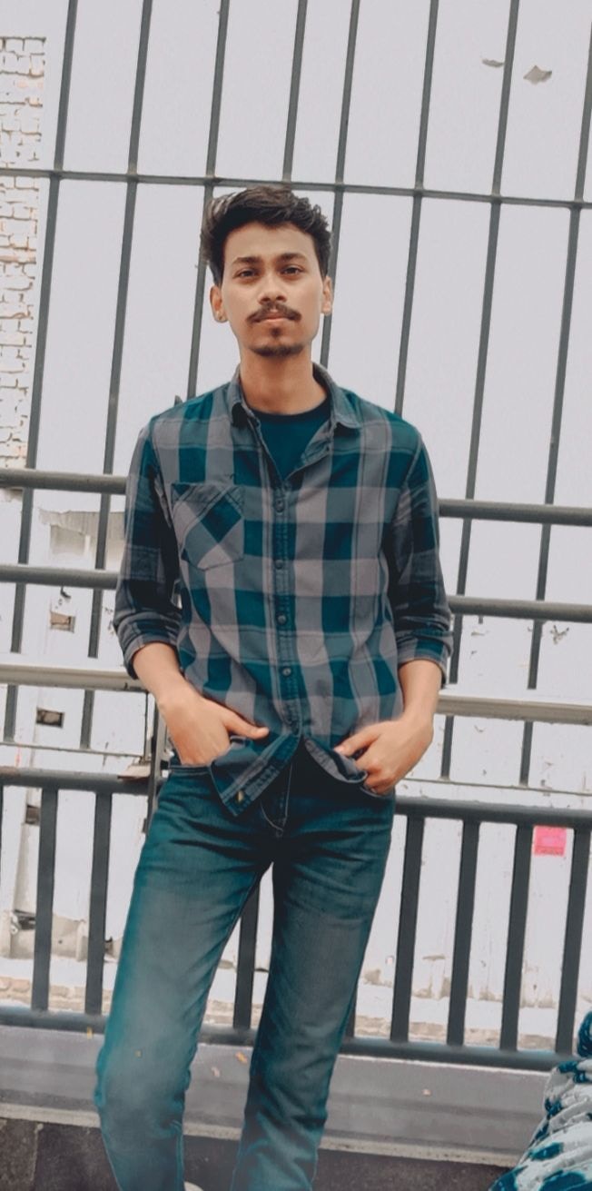 Go to Aditya kumar's profile