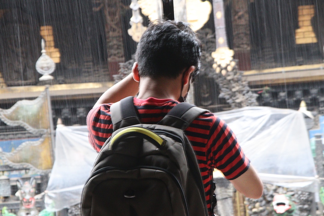 Go to Dipesh Shrestha's profile