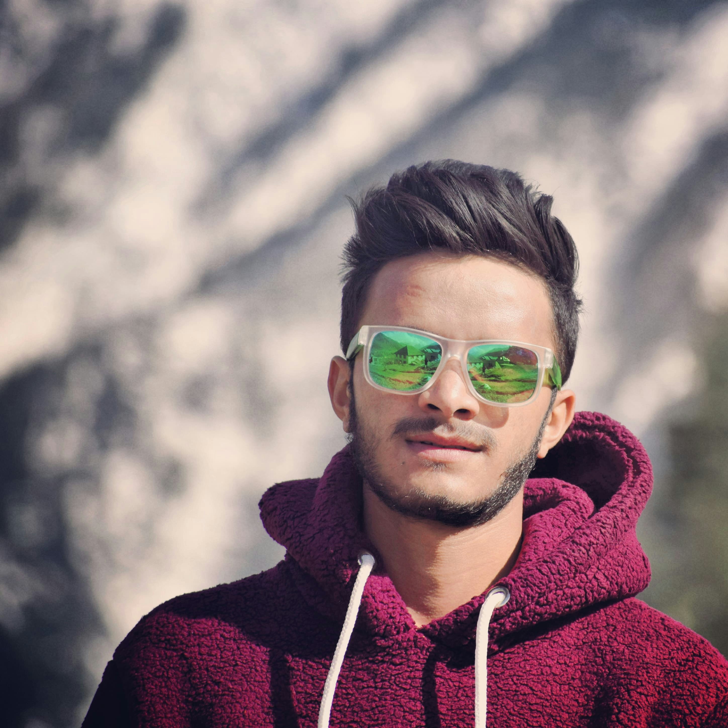 Vai al profilo di Arun Kashyap