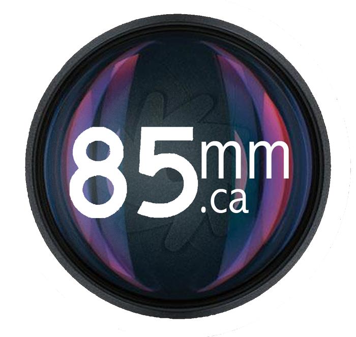 Avatar of user 85mm.ca