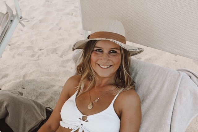 Zum Profil von Chloe Frost-Smith