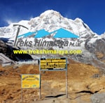 Avatar of user Treks Himalaya
