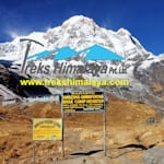 Avatar of user Treks Himalaya