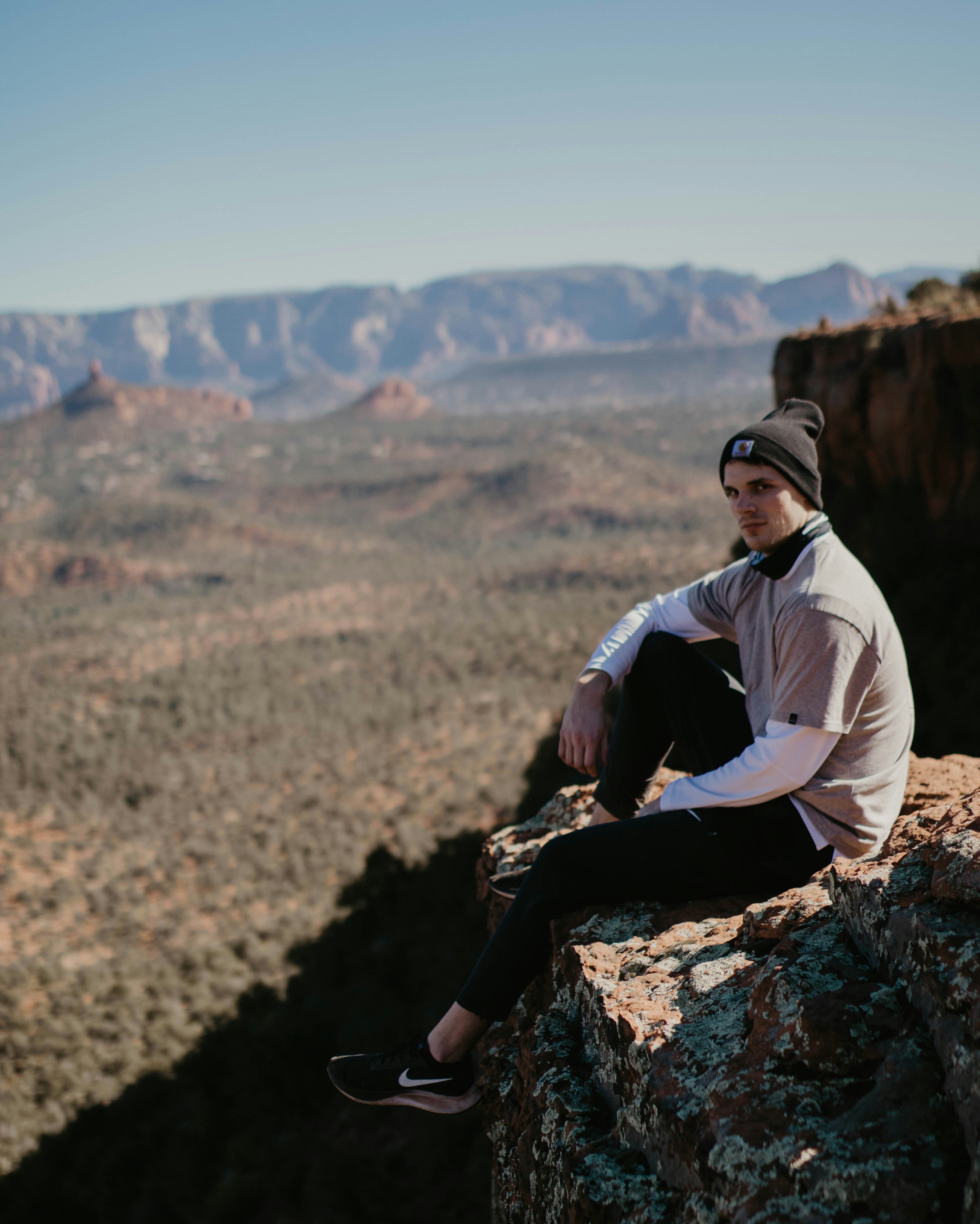 Zum Profil von Kyle Kempt