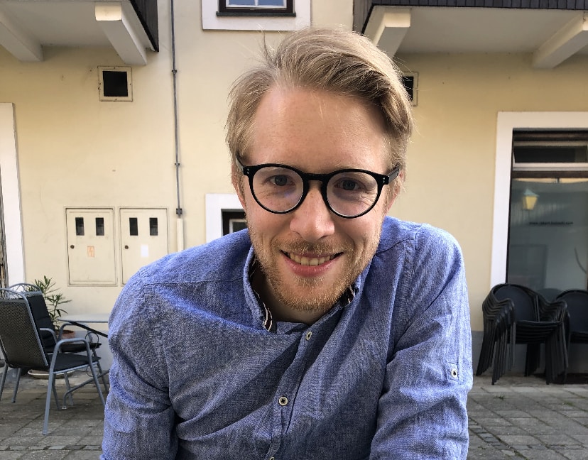 Go to Anze Fijavz's profile