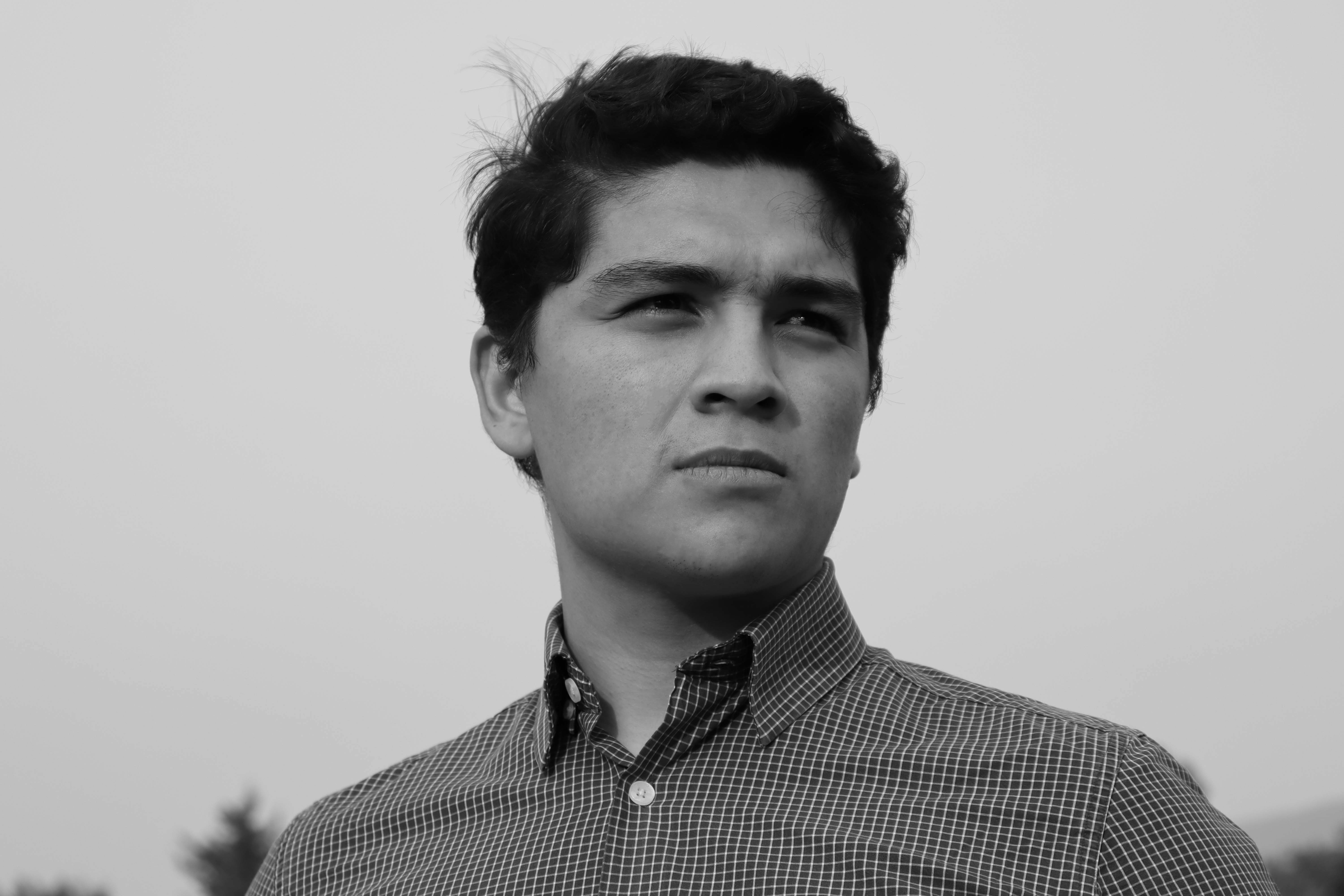 Ve al perfil de Eduardo Josué Contreras Álvarez