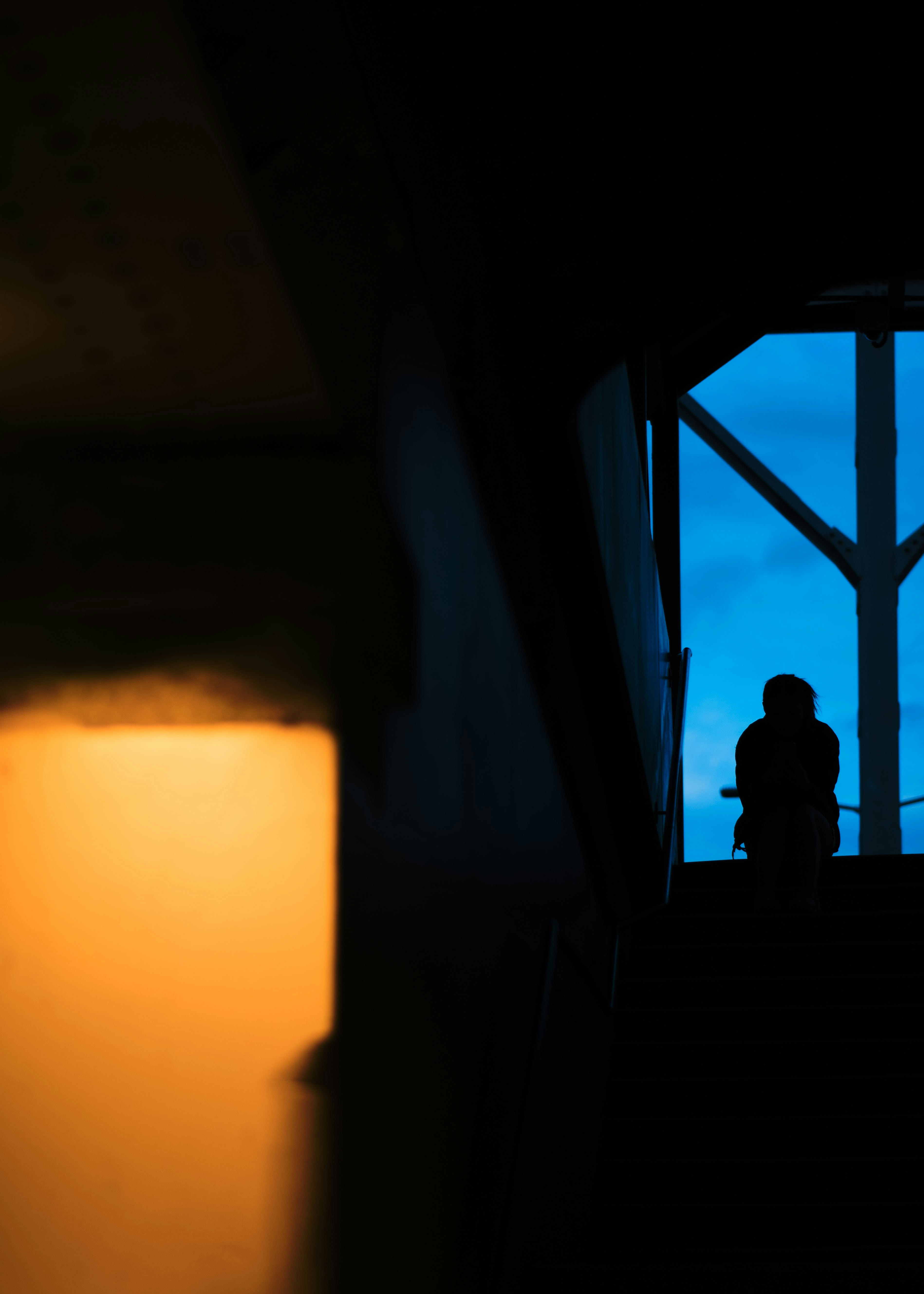 Go to ZHENGQI WEI's profile