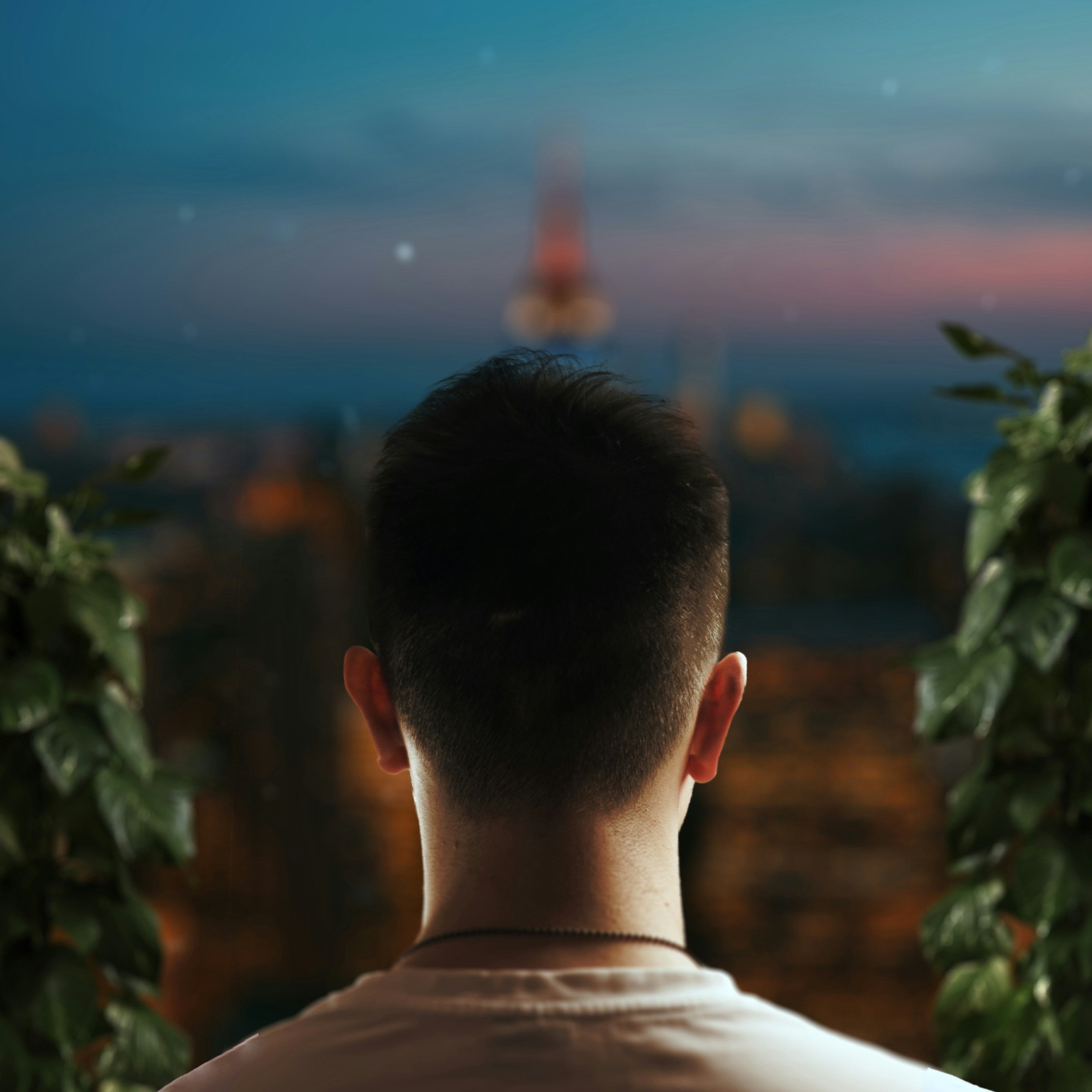 Zum Profil von Maximilian Kunstwadl