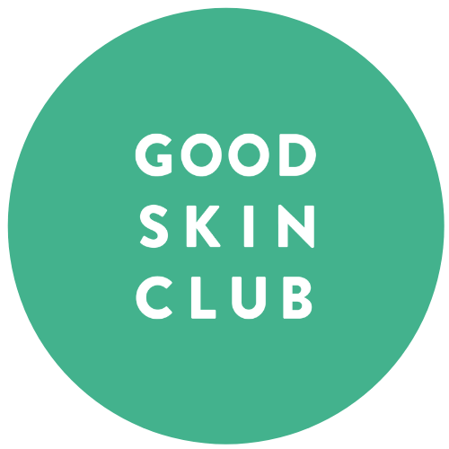 Go to Good Skin Club's profile