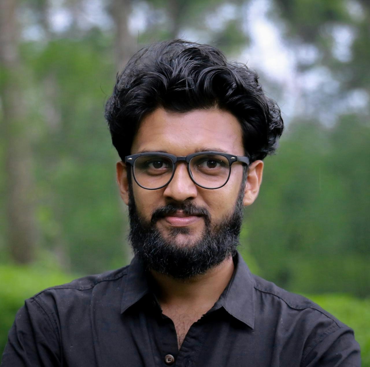 Zum Profil von Godwin Bephin