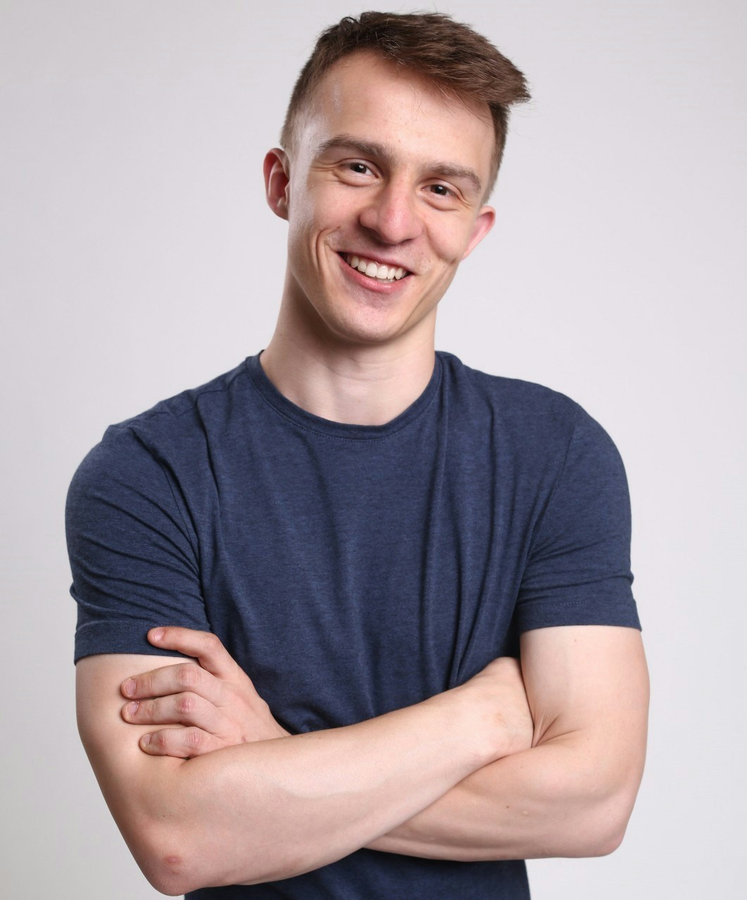 Ir para o perfil de Aljaž Kavčič