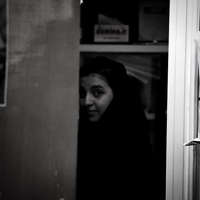 Avatar of user Sepideh Golchin Rad