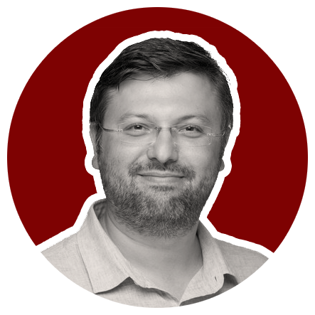 Go to Ozay Ozaydin's profile