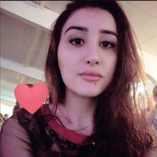 Go to Gohar Avdalyan's profile