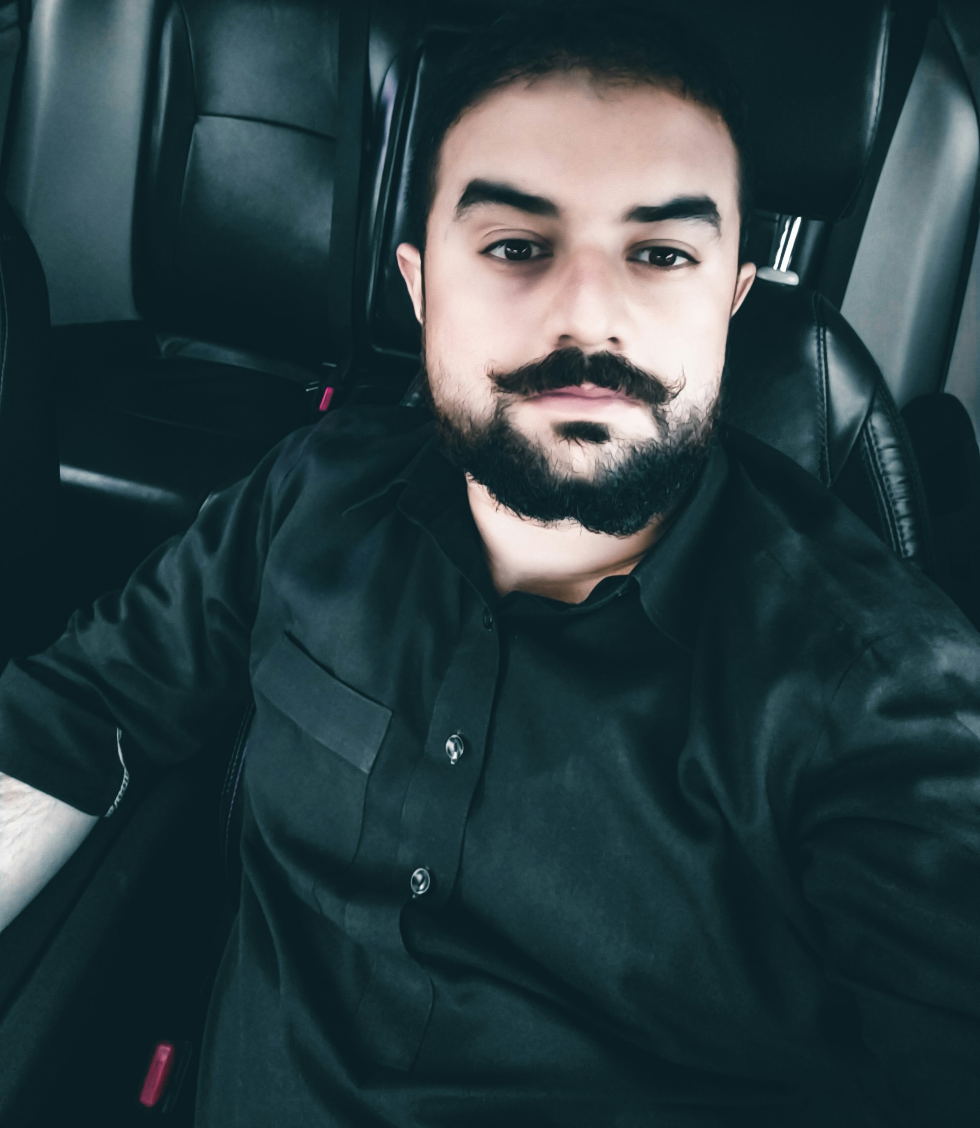 Go to Kashif Afridi's profile