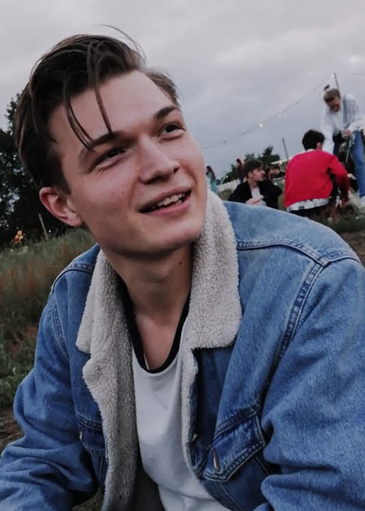 Go to Berend van Rossum's profile