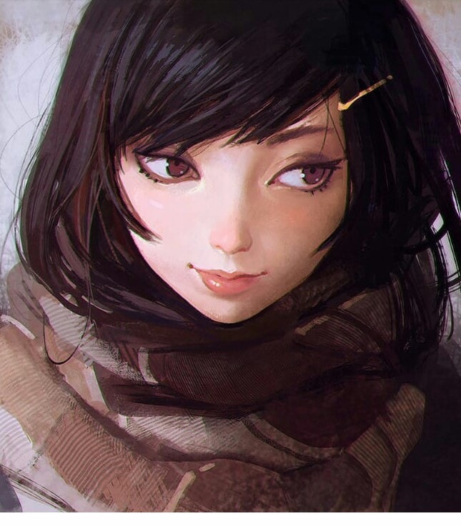 Ve al perfil de Cynthia Dewi