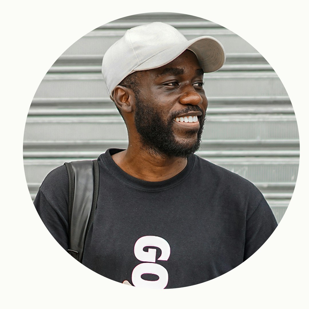 Go to Kojo Kwarteng's profile