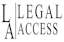 Avatar of user Legal Access