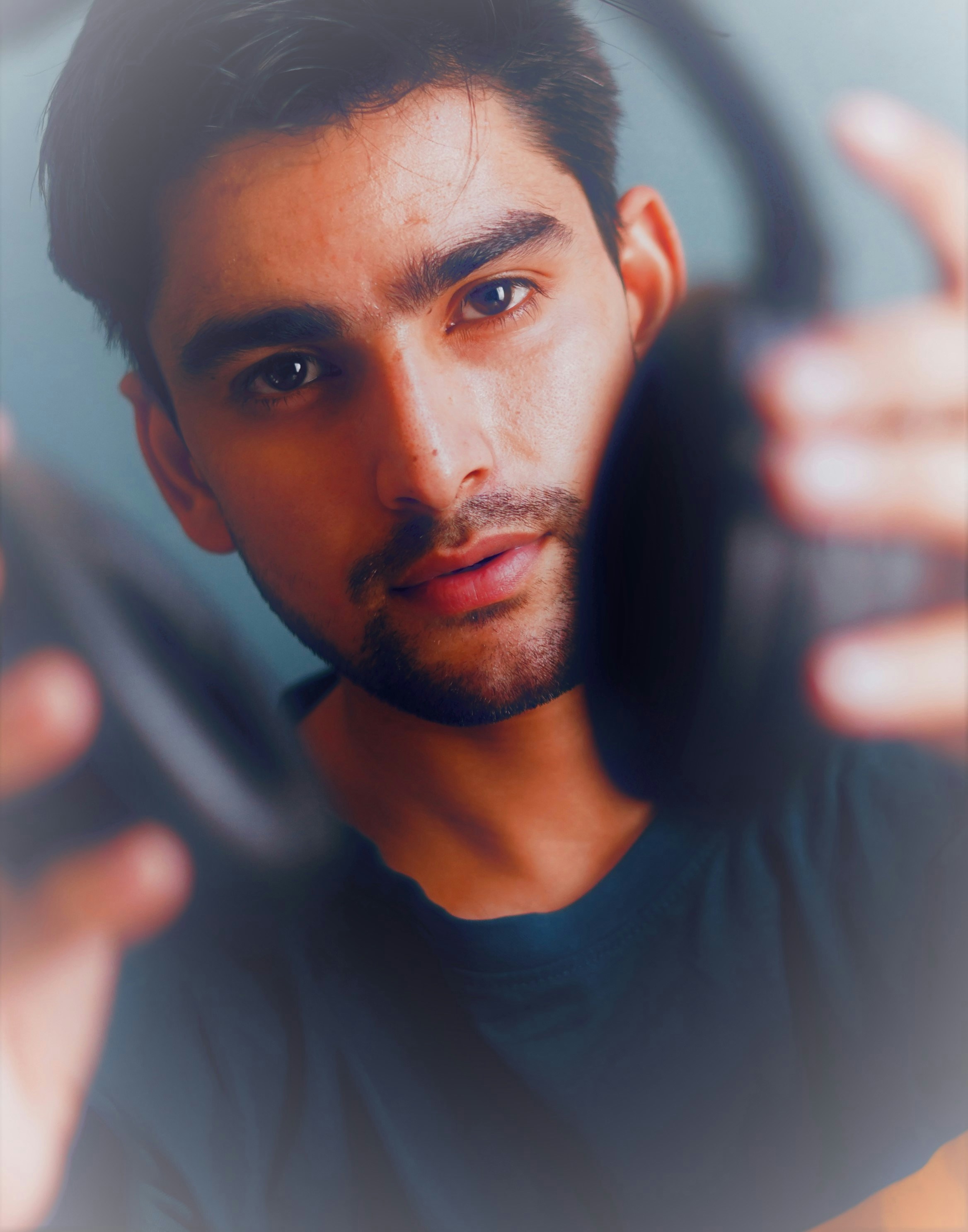 Go to Shyam Mishra's profile