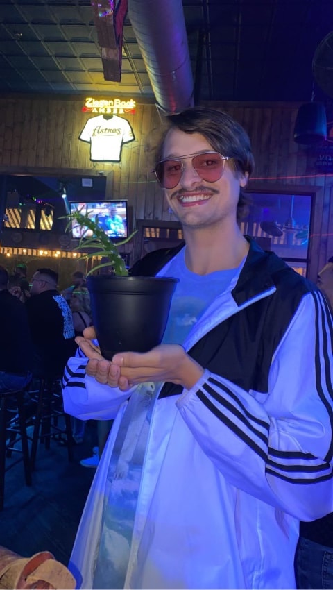 Zum Profil von Timothy Desadier