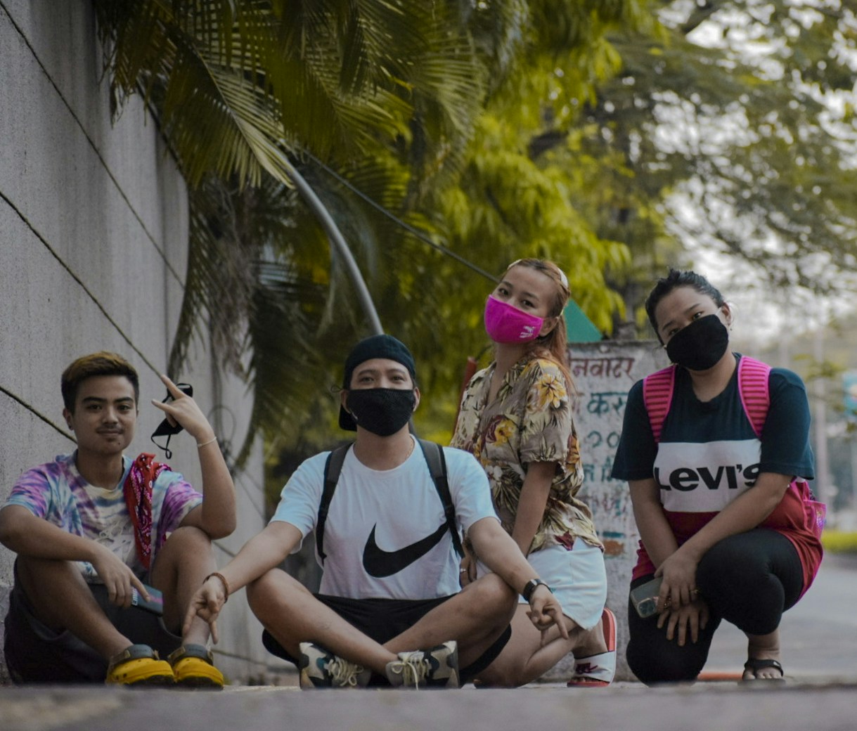 Avatar of user Babba Nuu