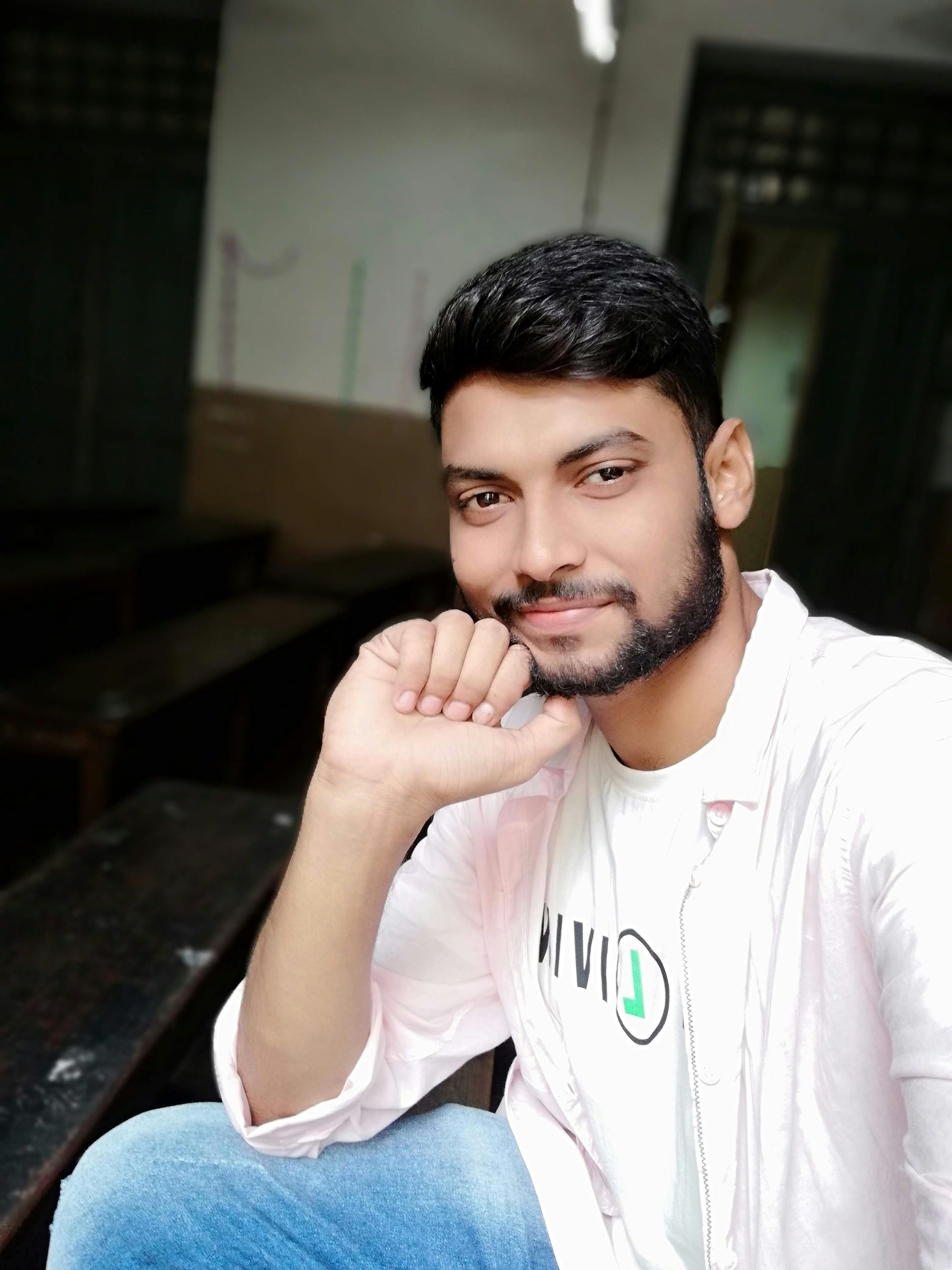 Go to OMPRAKASH PRASAD's profile