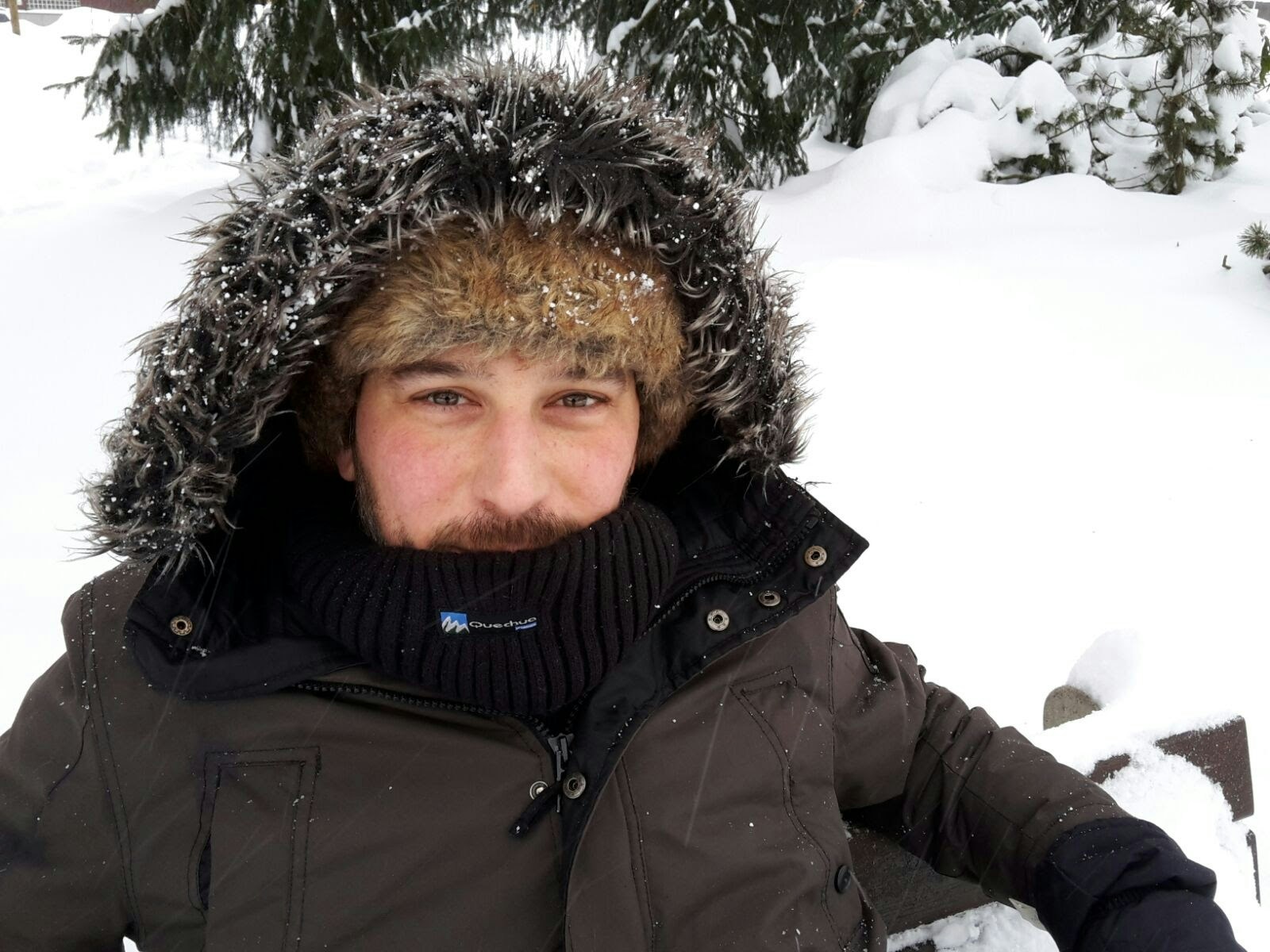 Avatar of user Remy Dahan