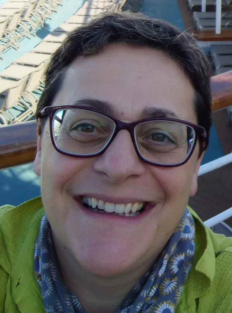 Go to Yanna Zissiadou's profile