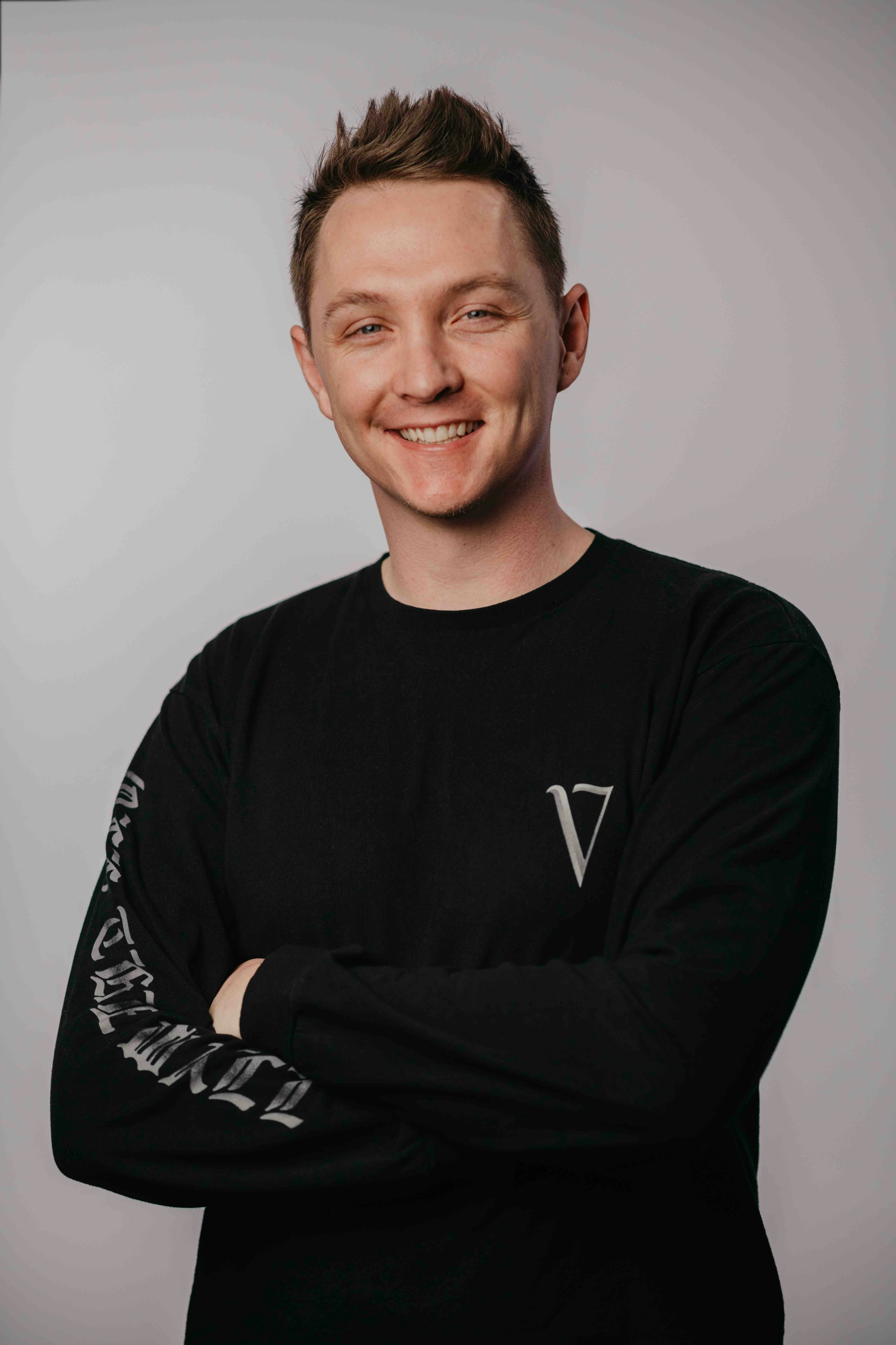 Go to Charles Schuett's profile