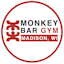 Avatar of user Monkeybar Gym