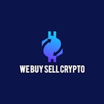 Avatar of user We Buy Sell Cryptocurrency USA Worldwide