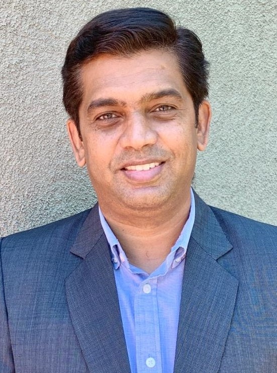 Go to Sachin Korde's profile