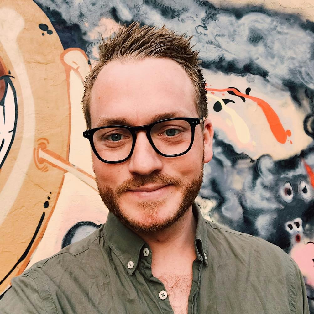 Avatar of user Jarle Johansen