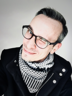 Go to Jarek Šedý's profile