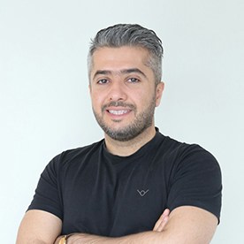 Avatar of user Besha Rizgar