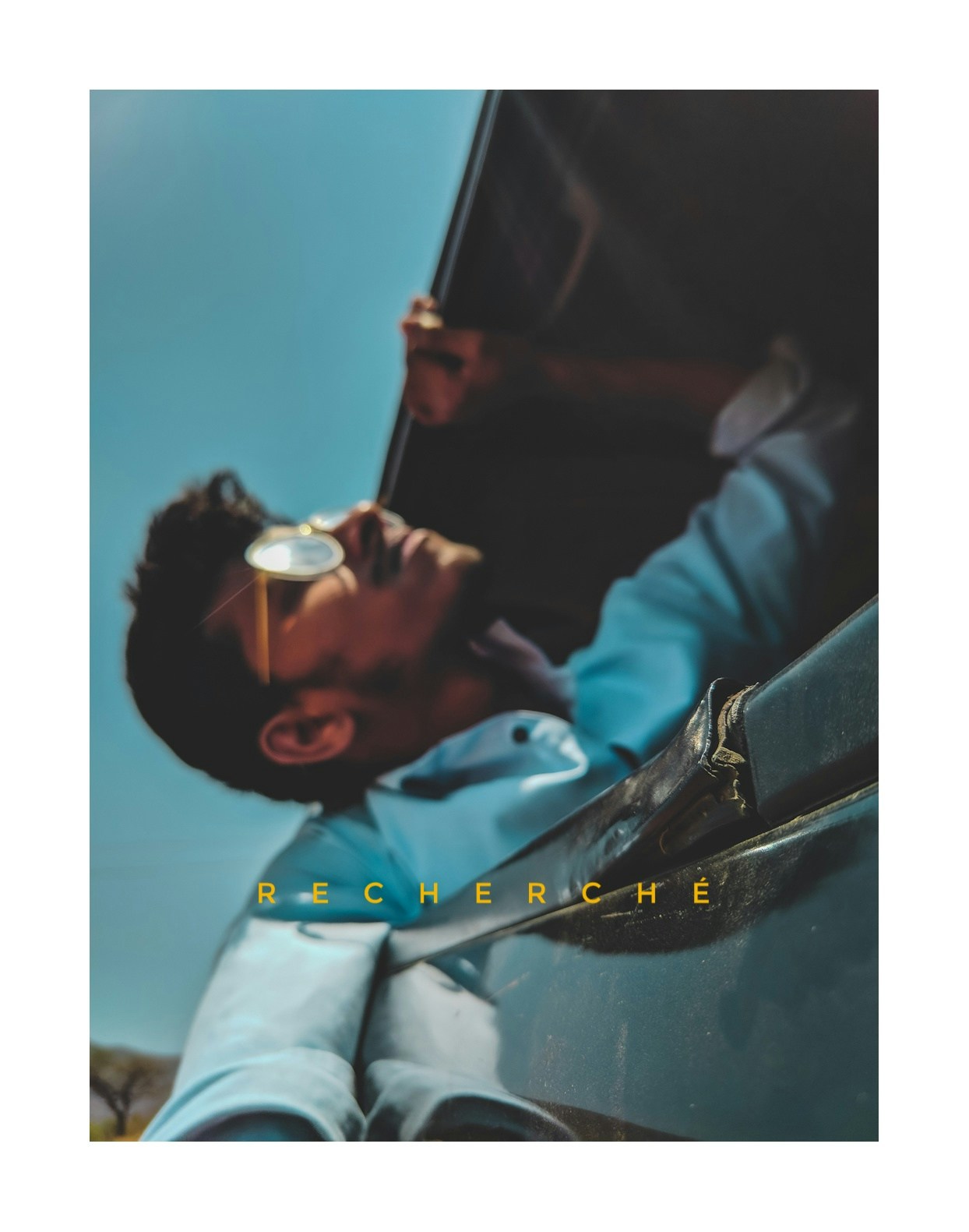 Avatar of user Rohan Kangare