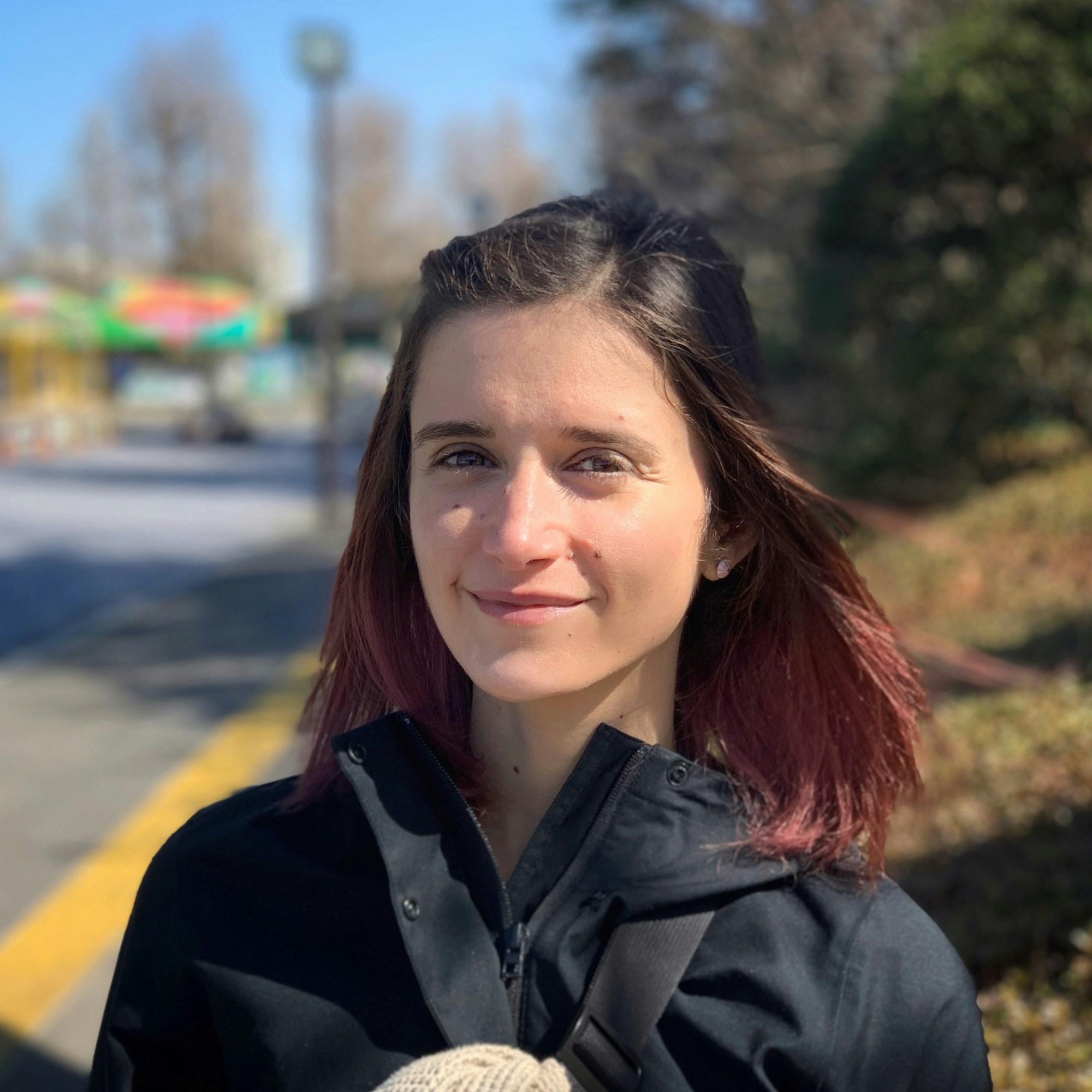 Go to Mylène Larnaud's profile