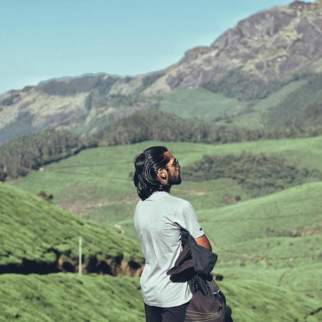 Ve al perfil de Joel Abraham