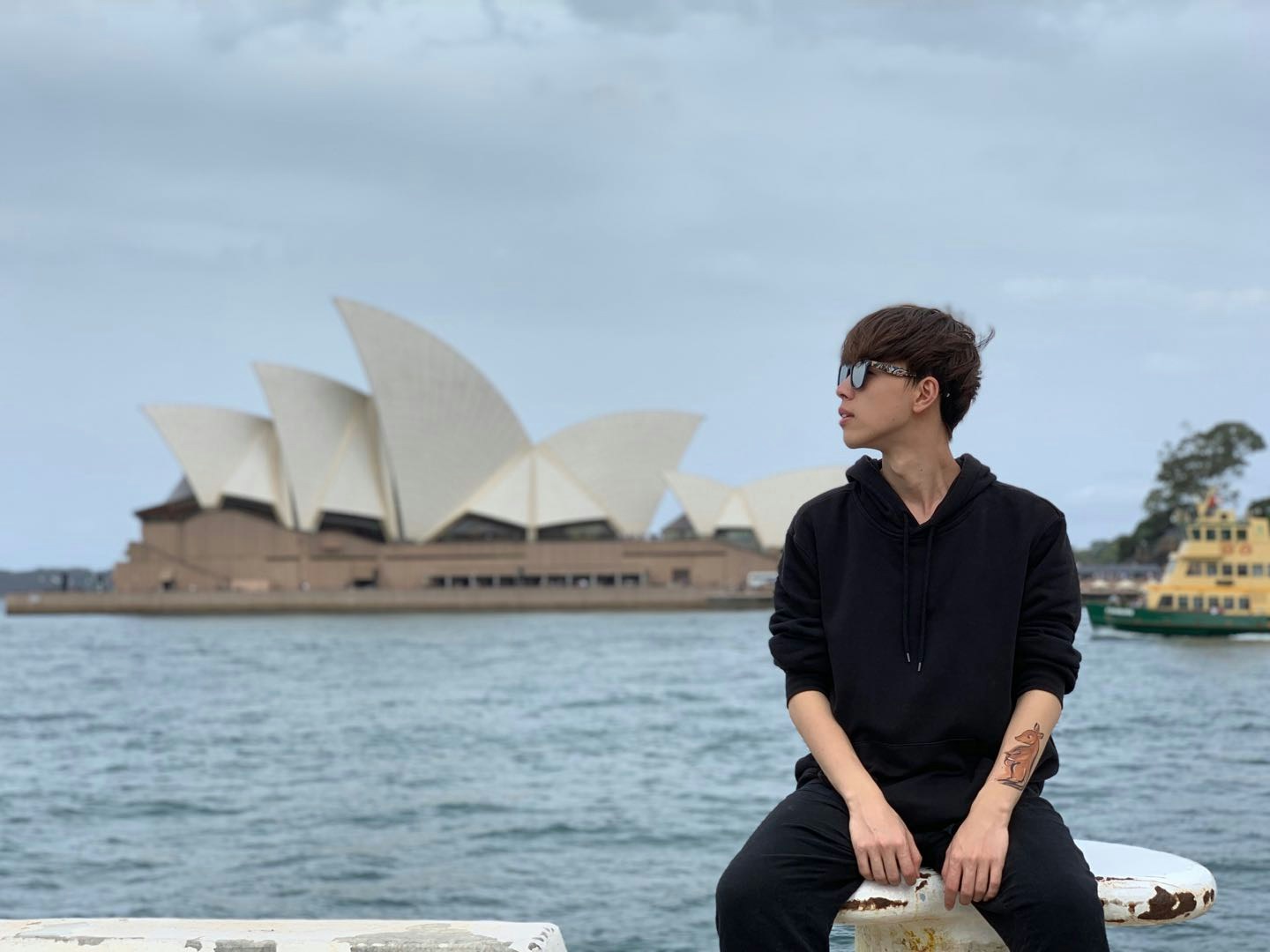 Go to Wayne Yao's profile