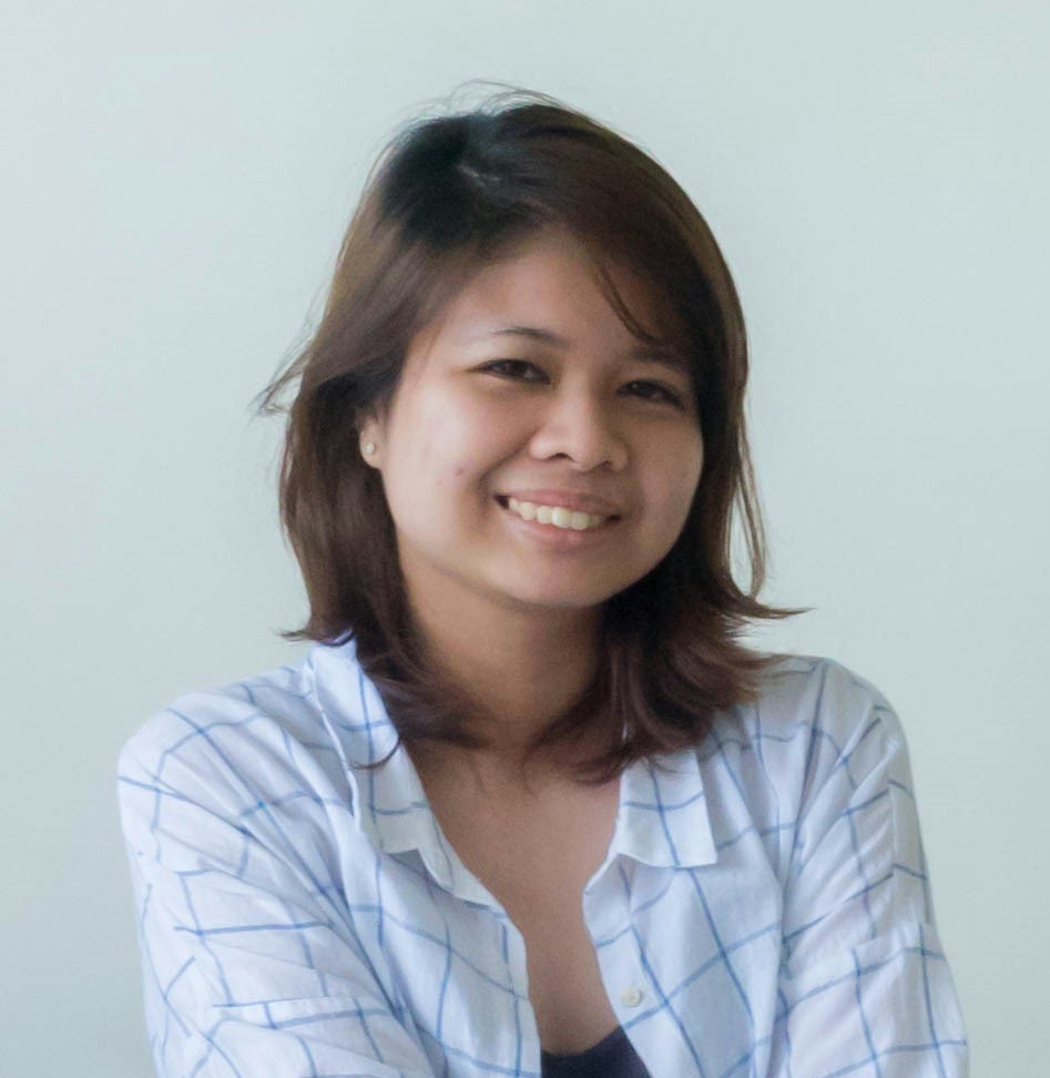 Zum Profil von Ashton Jalra Garcia