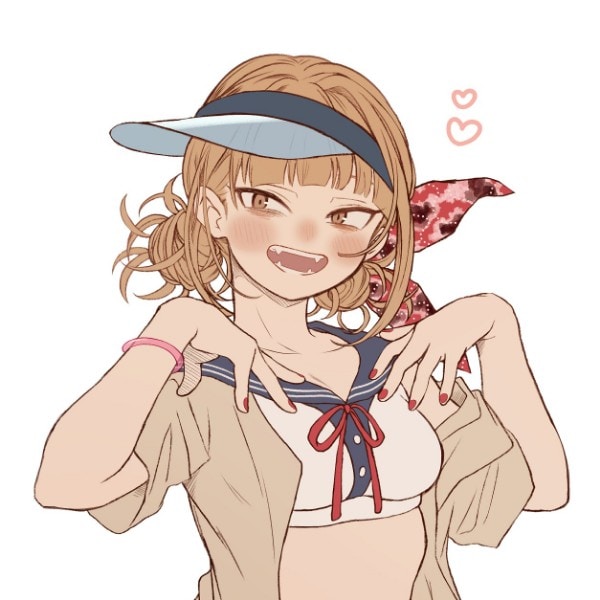 Avatar of user Miding lige Gao