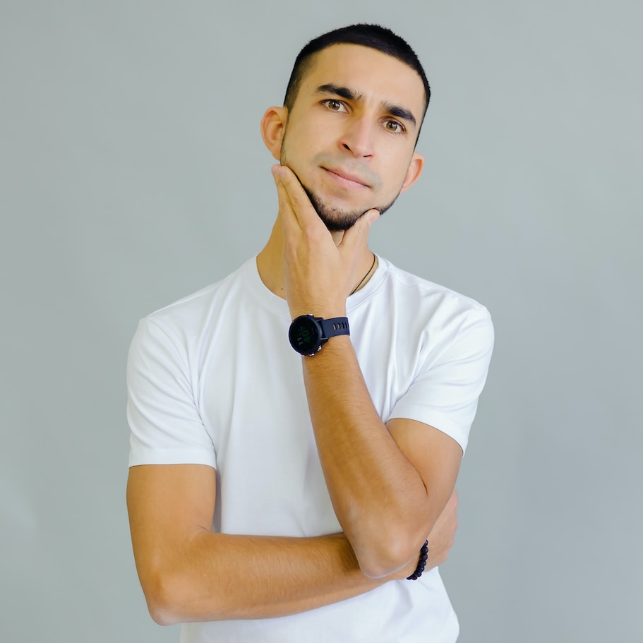 Go to Misha Levko's profile