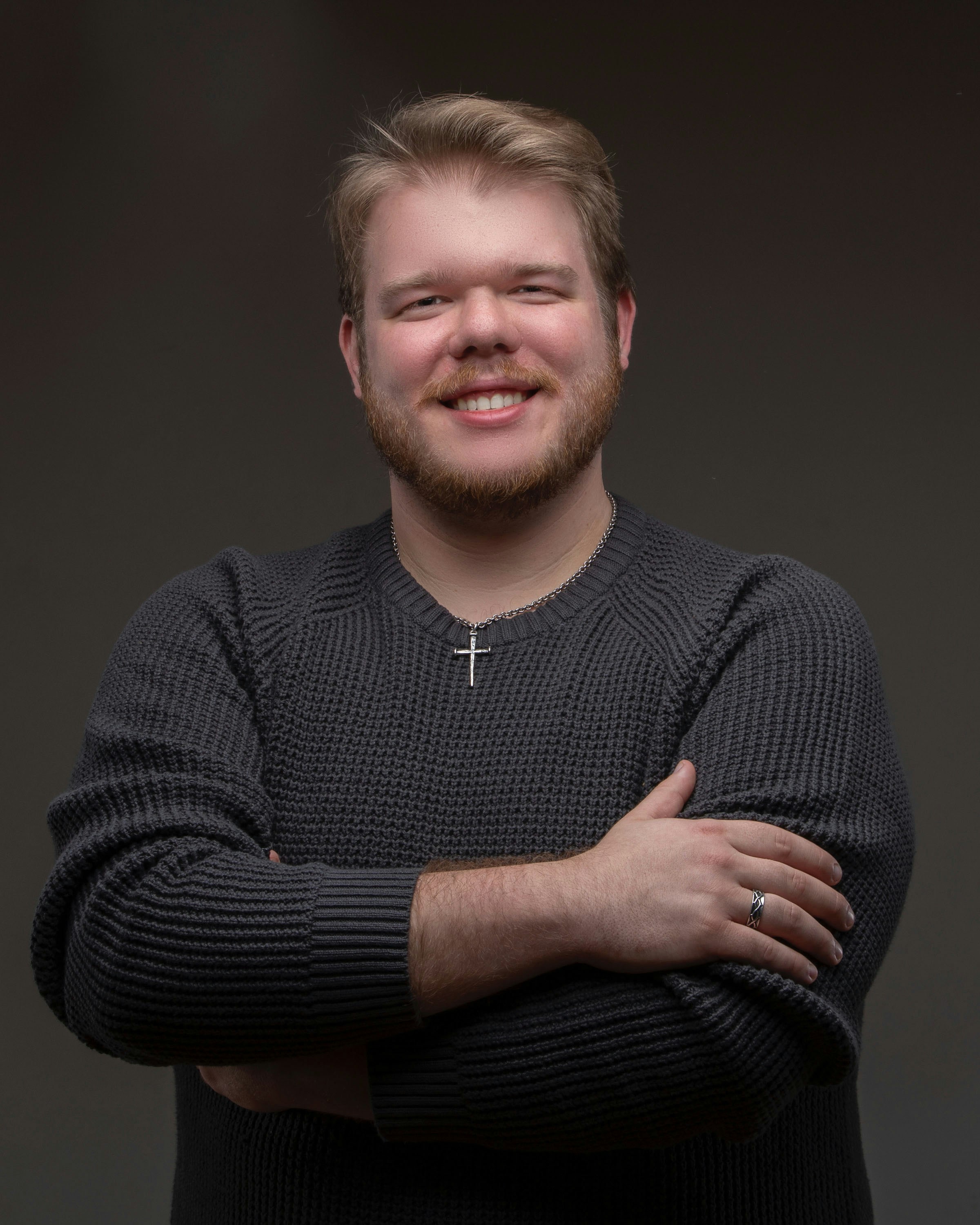 Go to Terren Hurst's profile