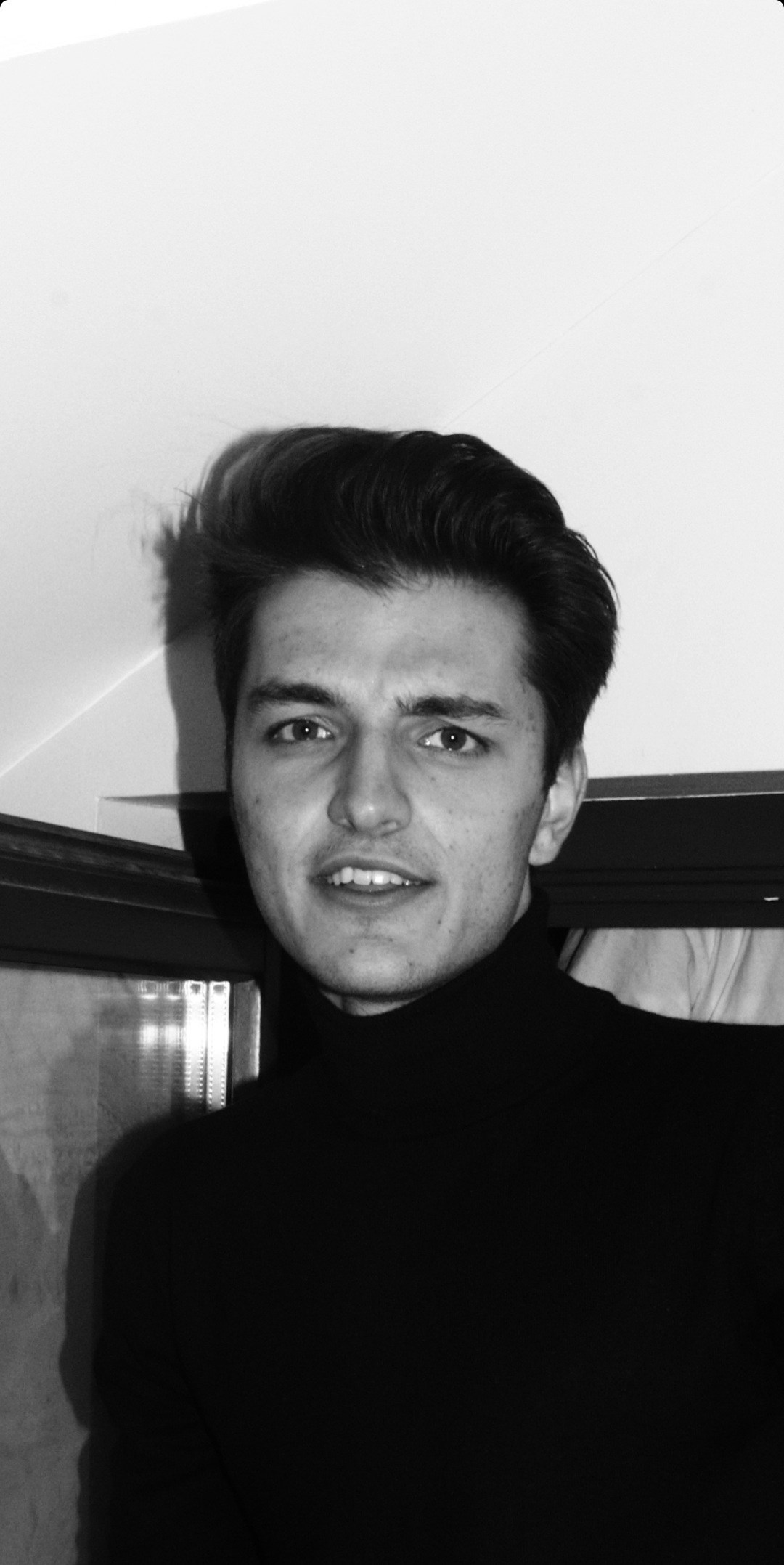 Go to Matteo CATHELIN's profile